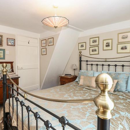 Peggotty'S Villa Kelsale ภายนอก รูปภาพ