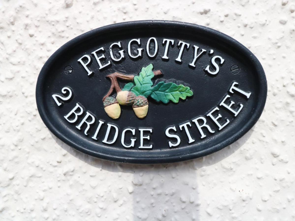 Peggotty'S Villa Kelsale ภายนอก รูปภาพ
