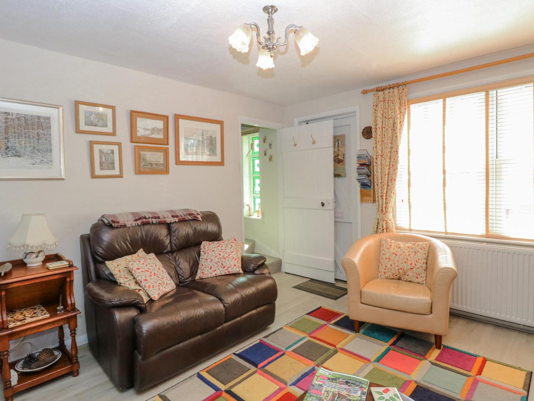 Peggotty'S Villa Kelsale ภายนอก รูปภาพ