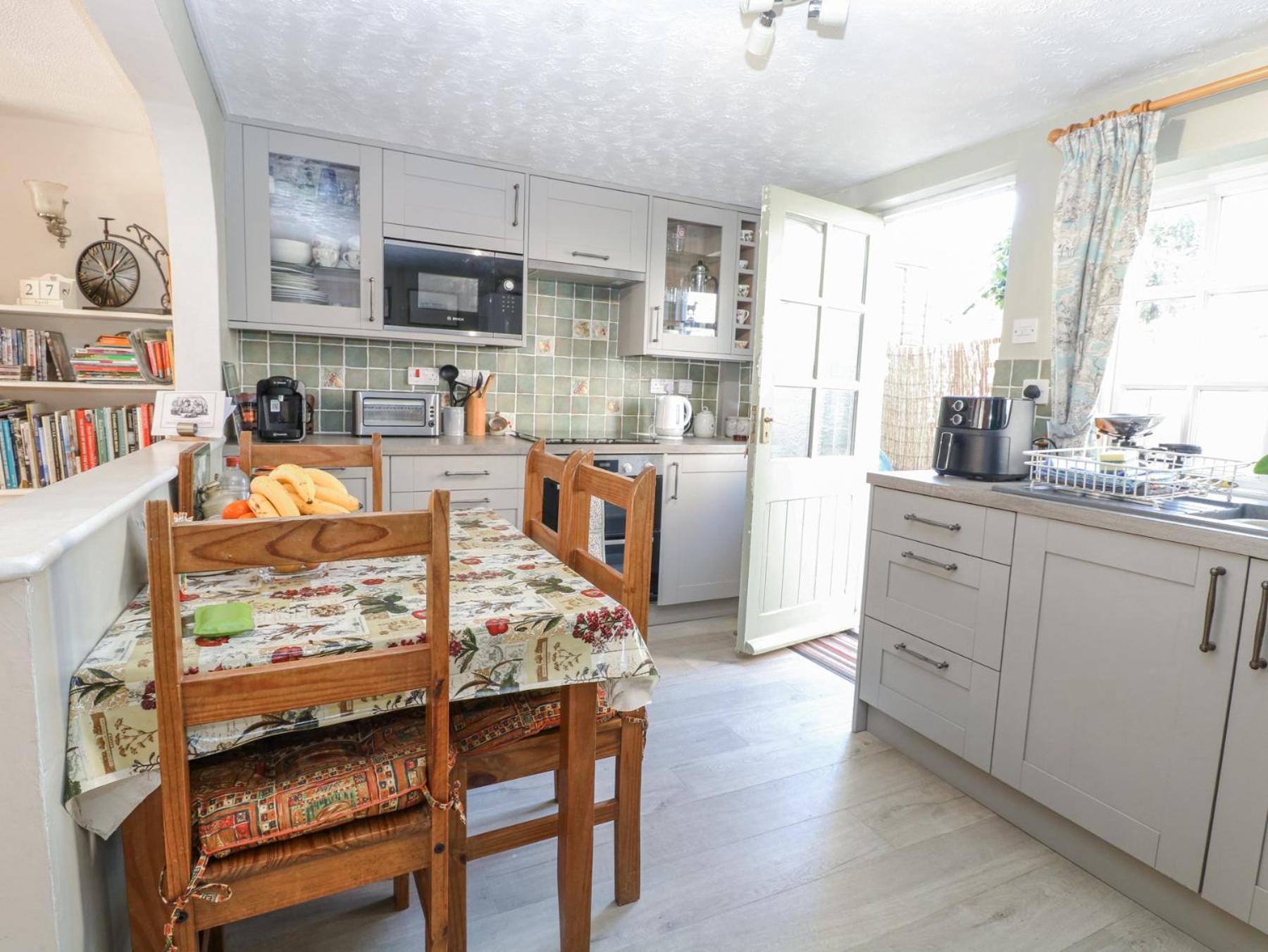 Peggotty'S Villa Kelsale ภายนอก รูปภาพ