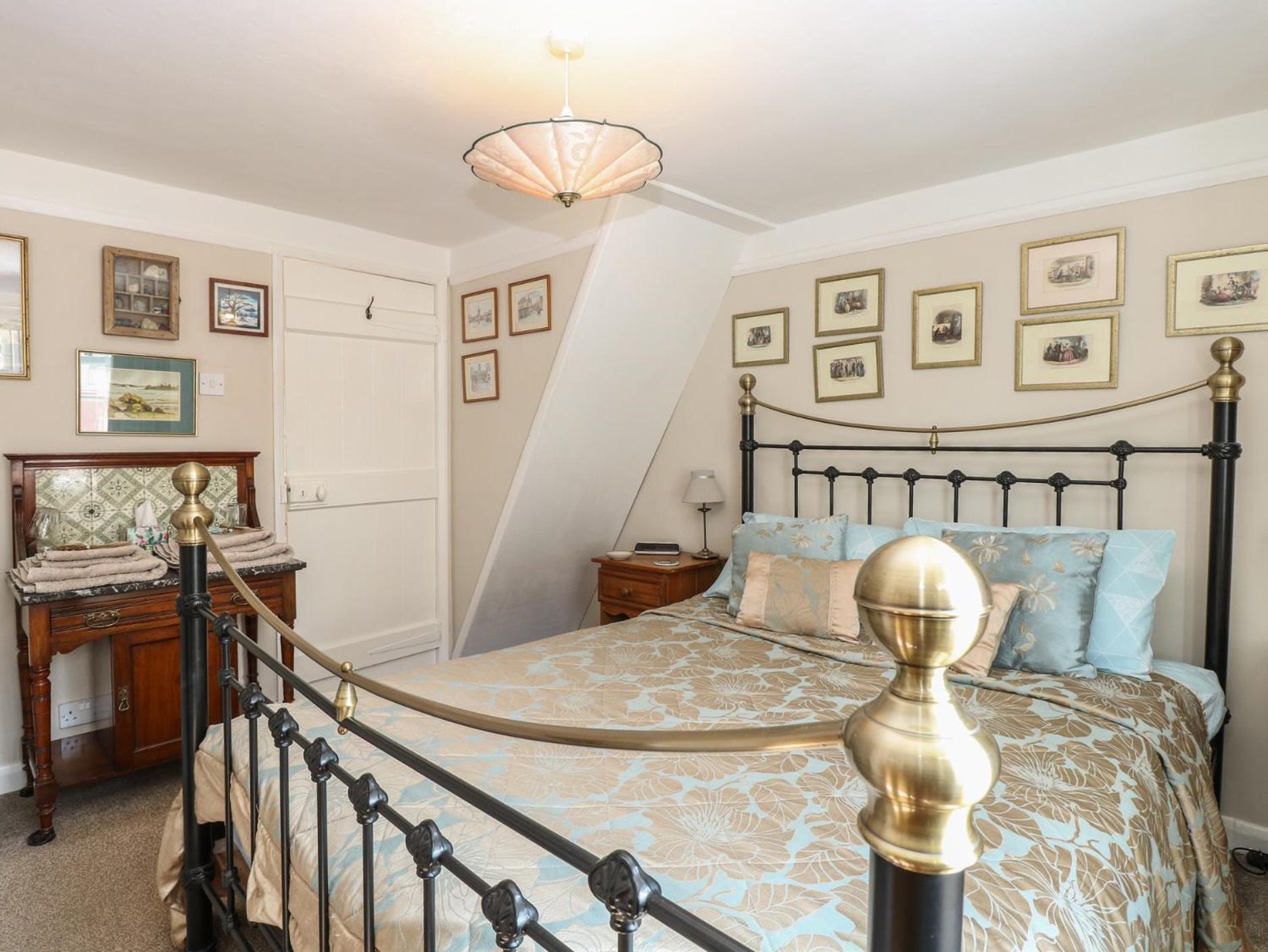 Peggotty'S Villa Kelsale ภายนอก รูปภาพ