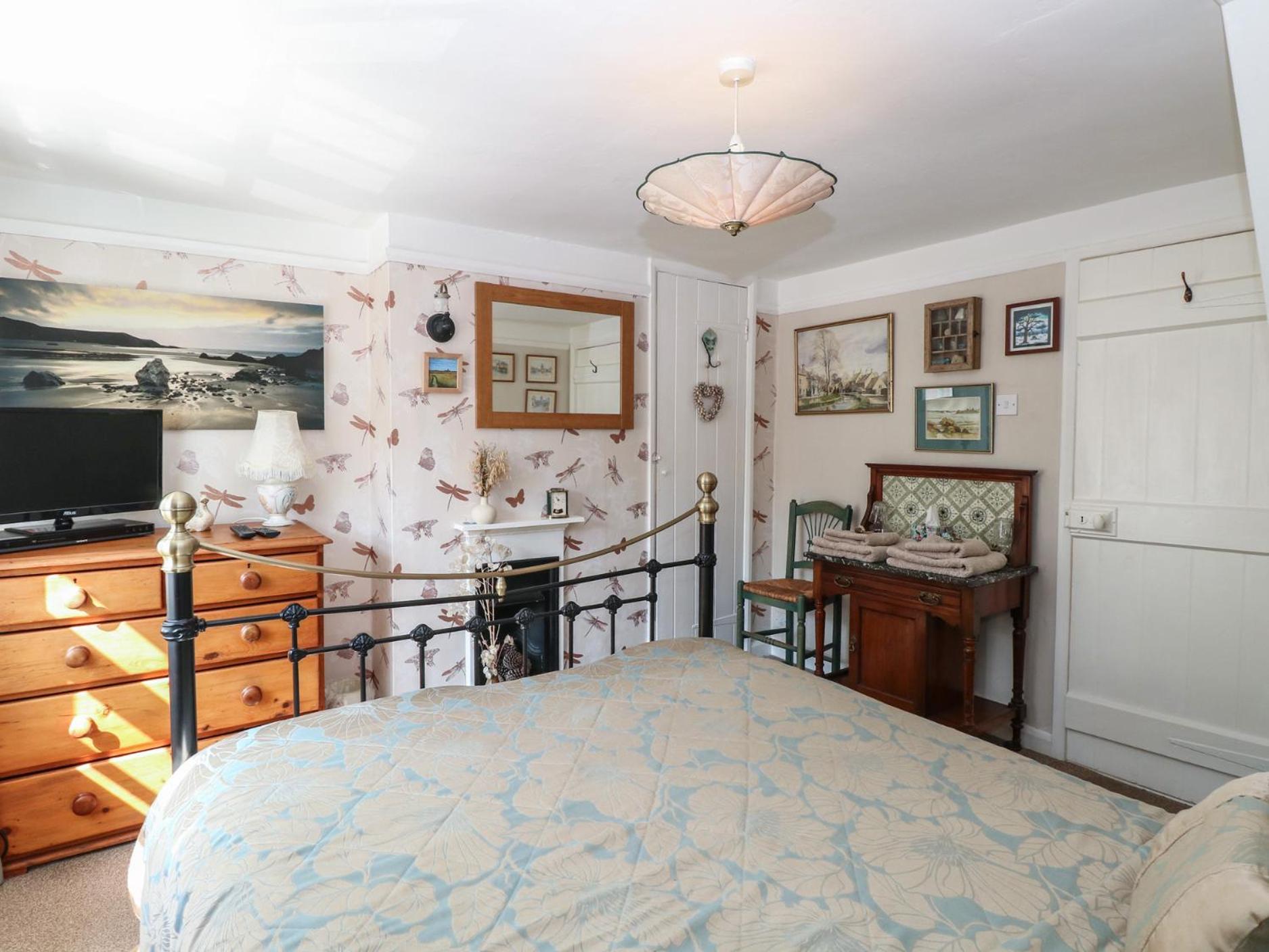 Peggotty'S Villa Kelsale ภายนอก รูปภาพ