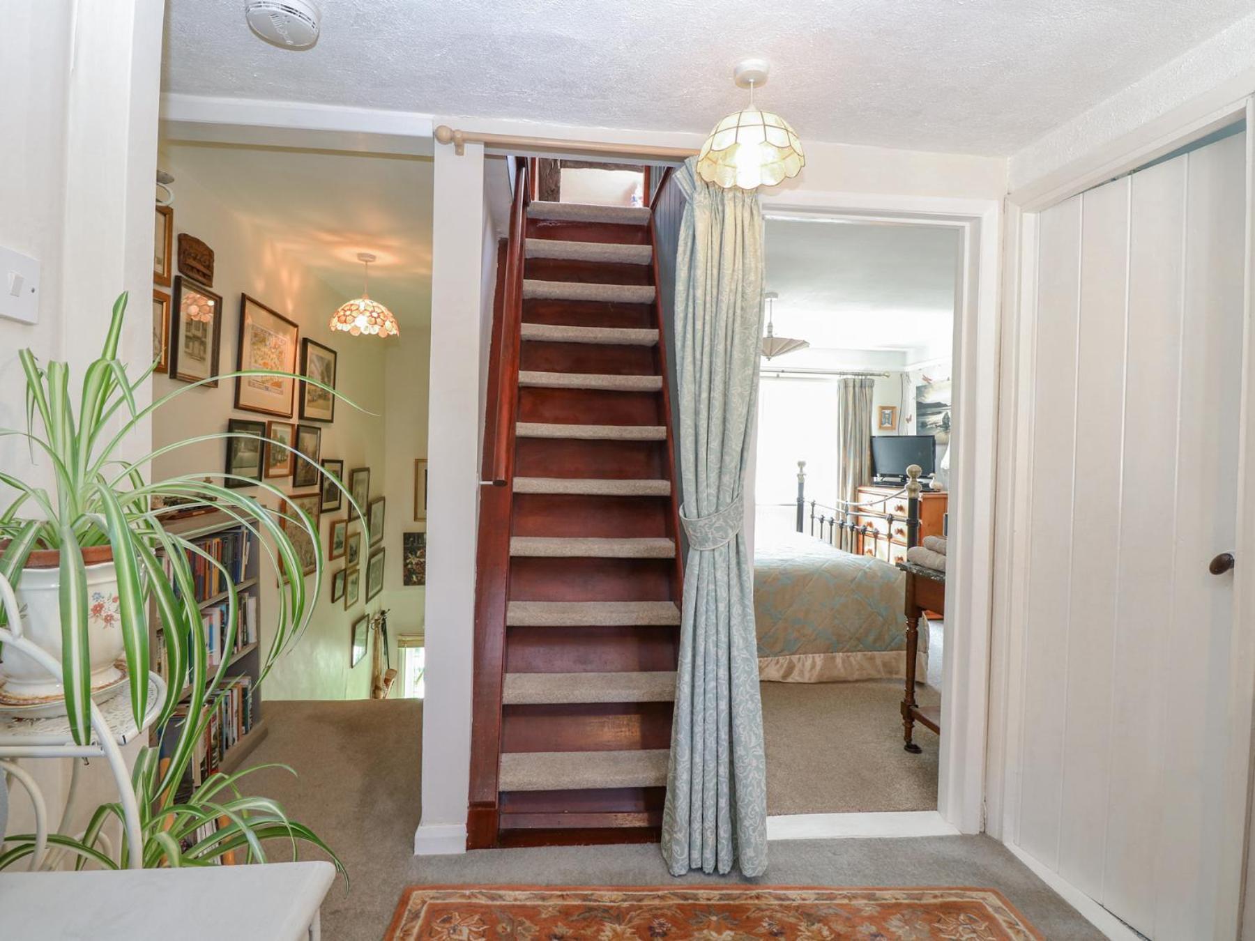 Peggotty'S Villa Kelsale ภายนอก รูปภาพ