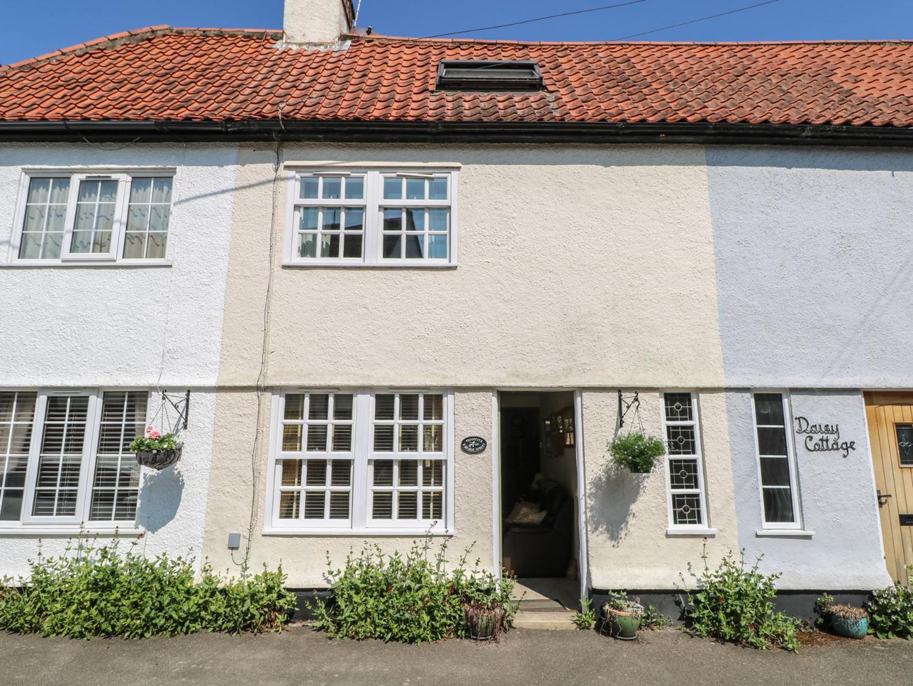 Peggotty'S Villa Kelsale ภายนอก รูปภาพ
